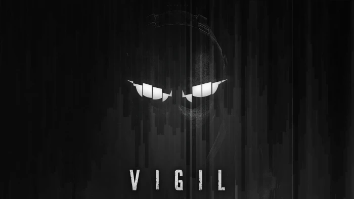 Vigil Rainbow Six Siege 2k 4k 5k 8k
