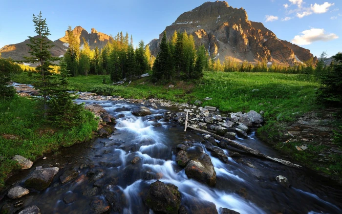 computer desktop backgrounds hd nature 2k