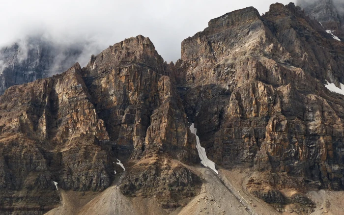 Mountain Rock Stone HD nature 2k