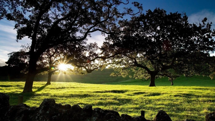 for desktop nature scenes beautiful scenery 2k