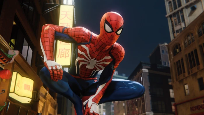 spiderman superheroes games hd ps 2k 4k