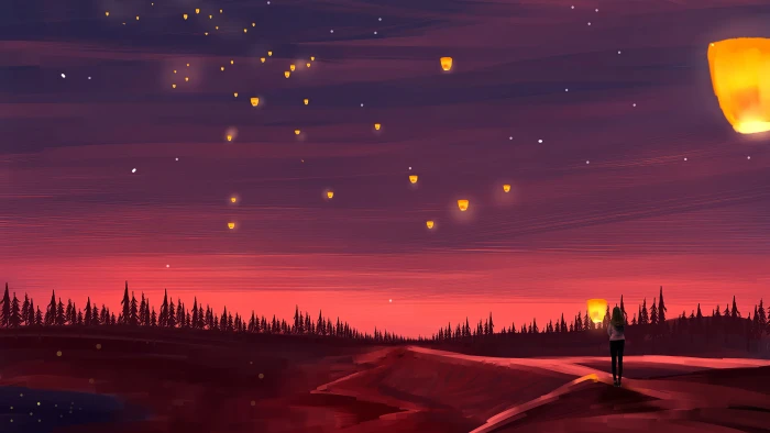digital art artwork illustration drawing painting 2k 4k