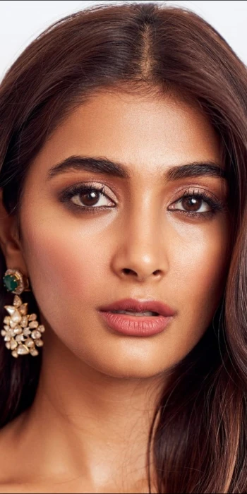 Pooja Hegde pooja hegde tollywood HD phone wallpaper