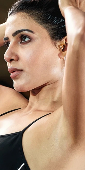 Samantha Akkineni samantha akkineni tollywood HD phone wallpaper