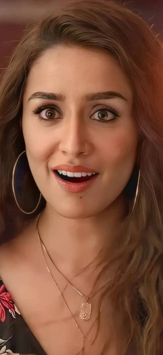 Shraddha Kapoor bonito bollywood tollywood HD phone wallpaper