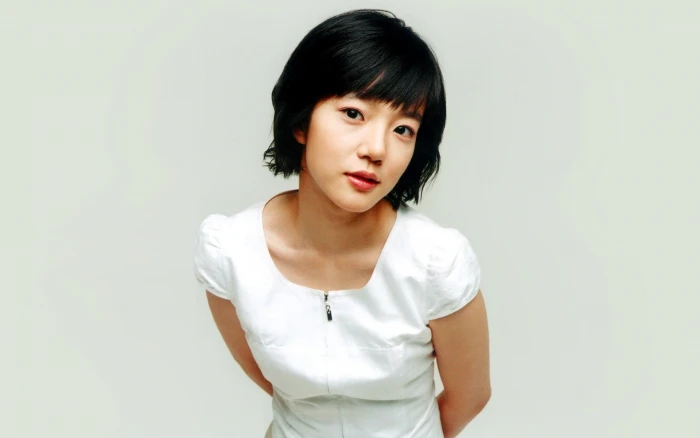 actress asians background black bob celebrity cut hair 2k