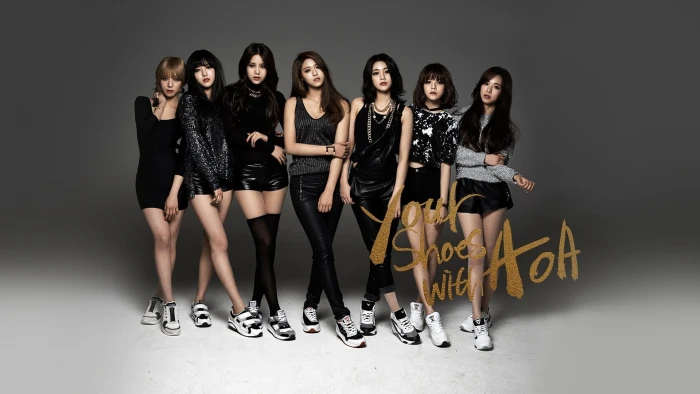 AOA Korean music girls 03 2k