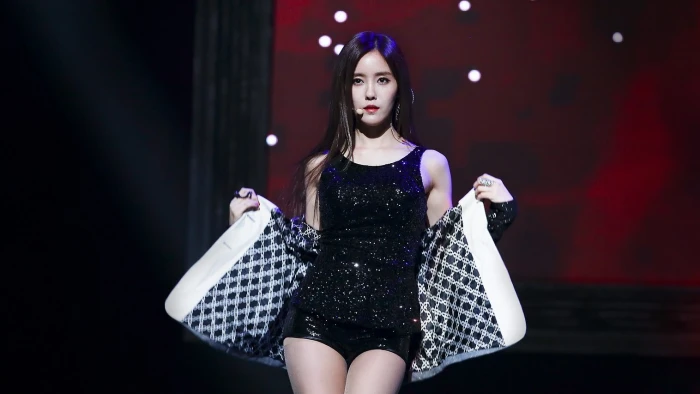 ara Asian hyomin t k korean pop 2k