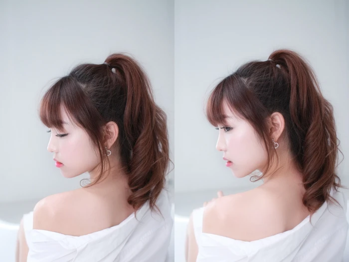 asians eun hye korean lee models 2k