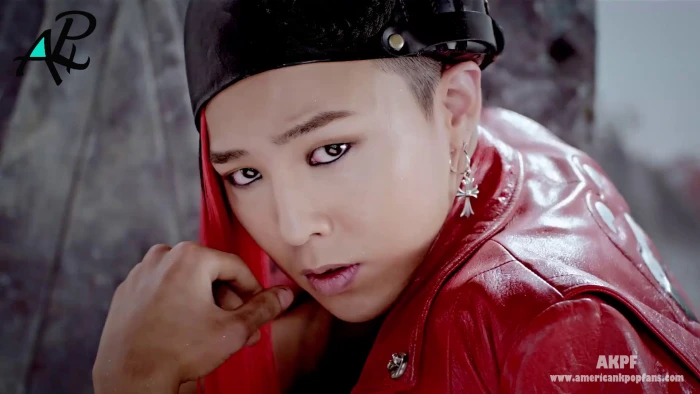 bigbang g dragon hip hop korean kpop 2k