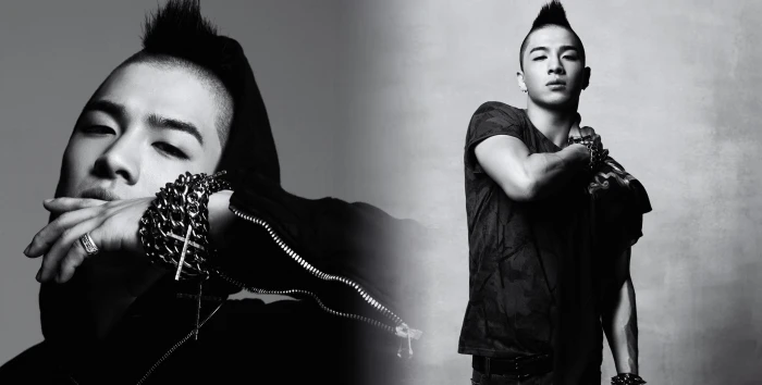 bigbang hip hop korean kpop taeyang 2k