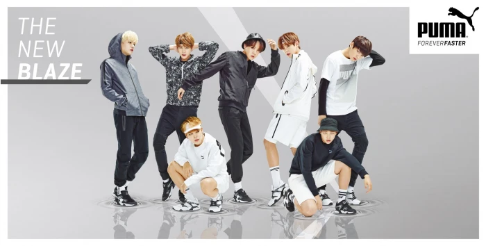 boys bts korean kpop puma all band member 81 2k