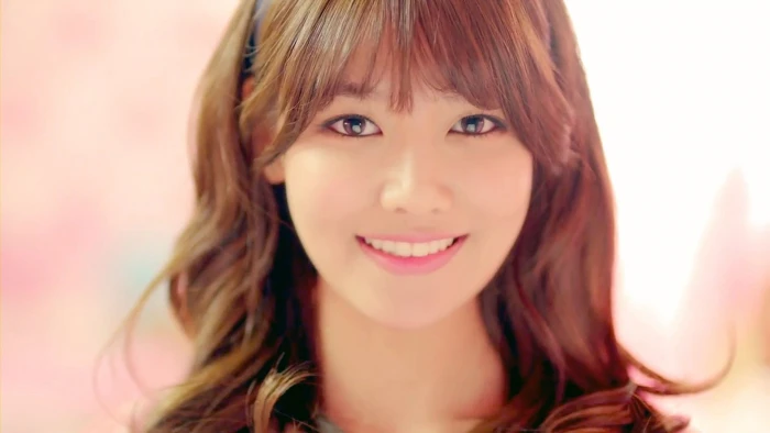 Choi Soo Young Korean beauty photo wallpaper 17 Sooyoung portrait 2k