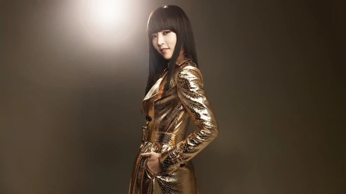 k pop moon byul mamamoo korean indoors clothing one person 2k