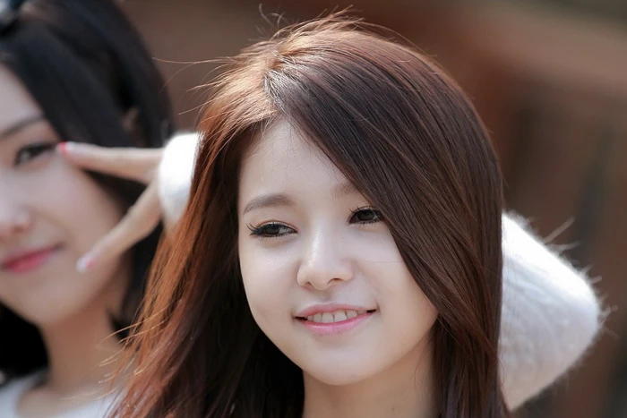 korean girl group