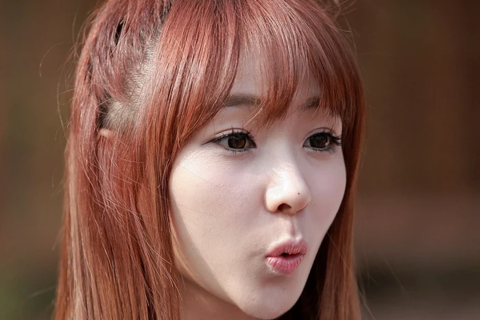 korean girl group