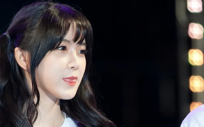 korean girl group 2k