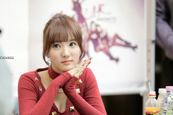 korean girl group