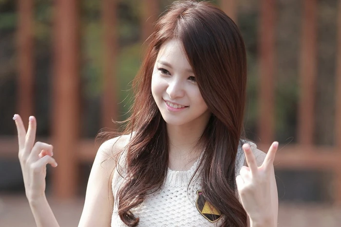 korean girl group