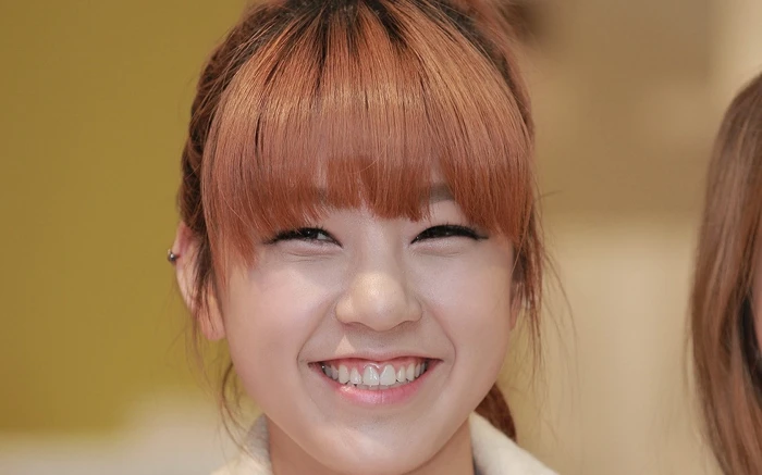 korean girl group 2k