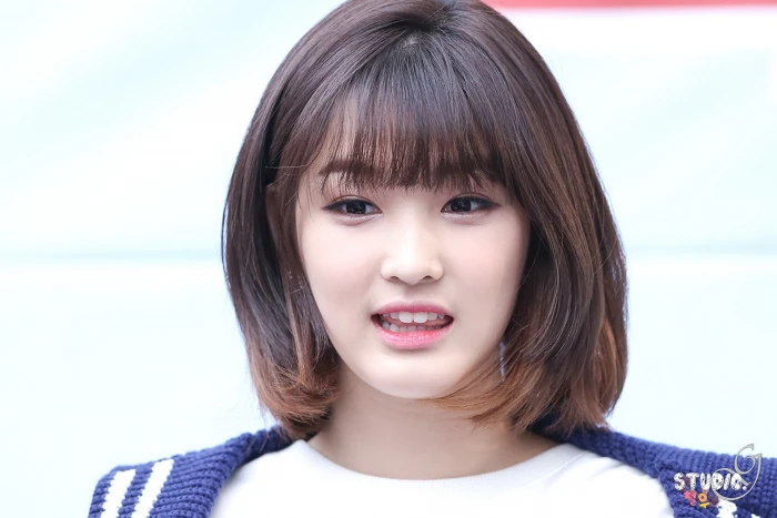 korean girl group 2k