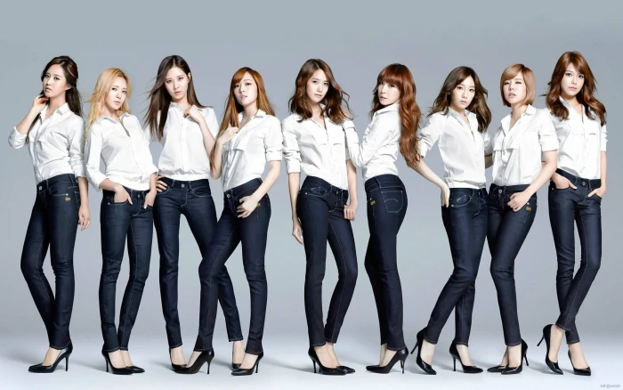 k pop korean kpop music young adult women group of people 2k