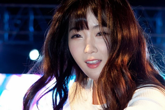 Music Korean Girl Group