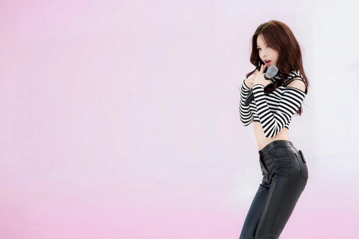 Music Korean Girl Group 2k