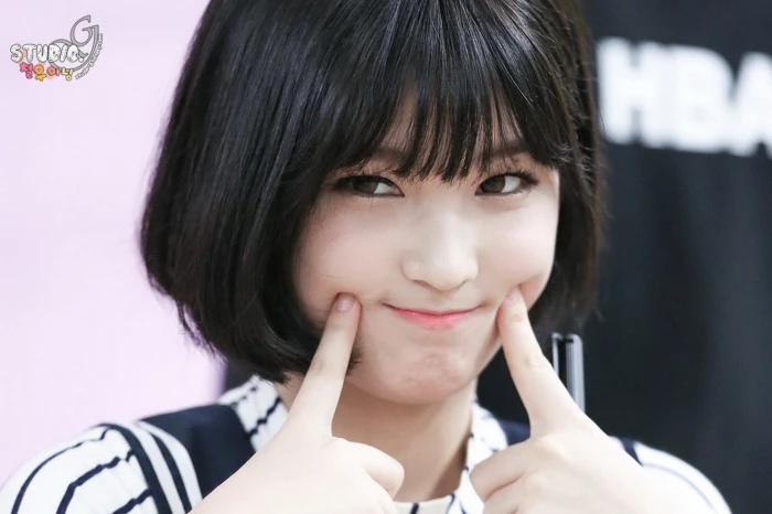 Music Korean Girl Group 2k
