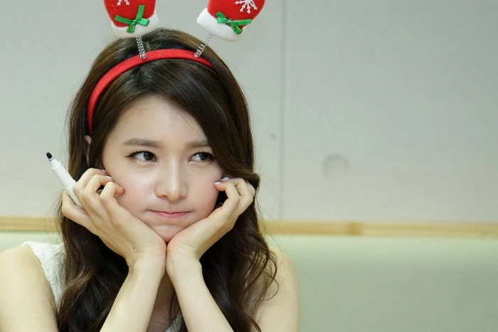 Music Korean Girl Group
