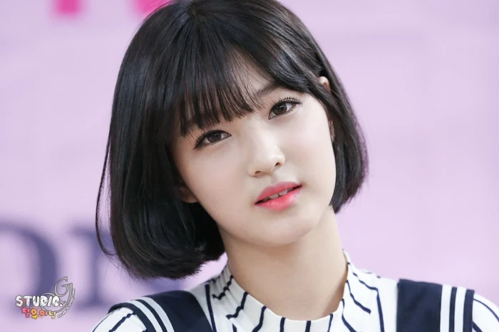 Music Korean Girl Group 2k