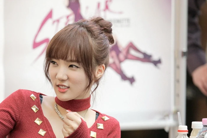 Music Korean Girl Group