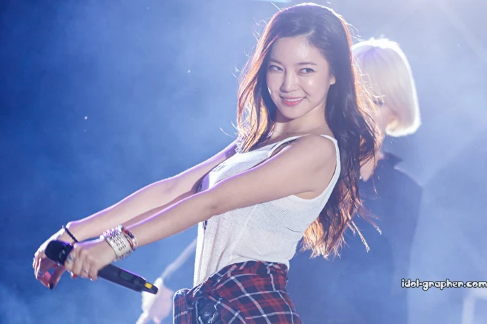 Music Korean Girl Group 2k