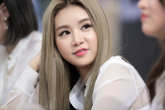 Music Korean Girl Group 2k
