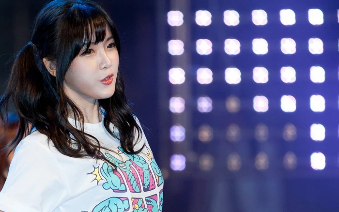 Music Korean Girl Group 2k