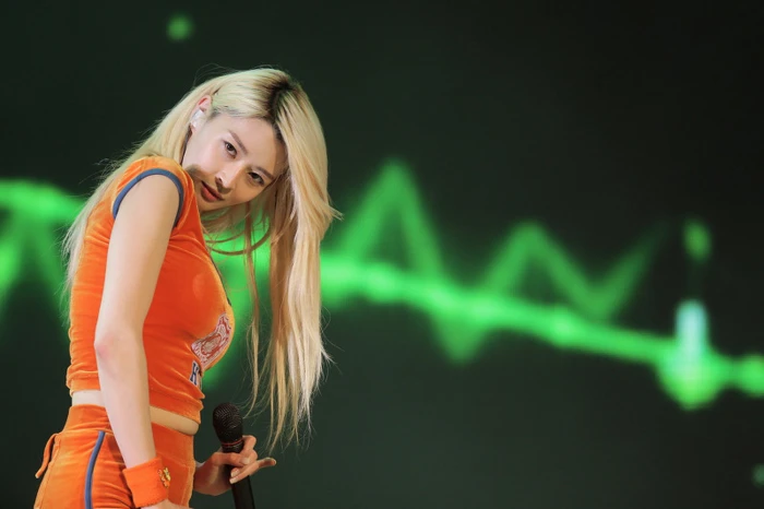 Music Korean Girl Group 2k