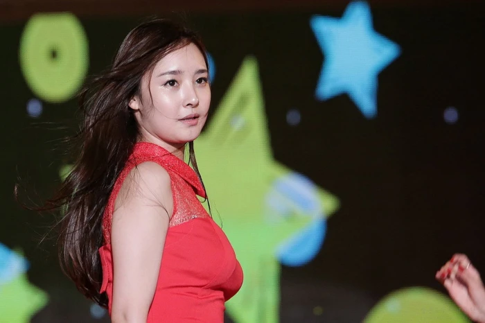 Music Korean Girl Group