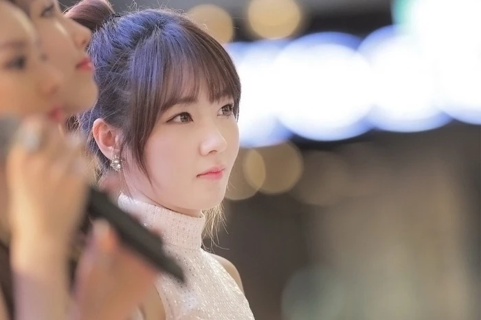 Music Korean Girl Group 2k