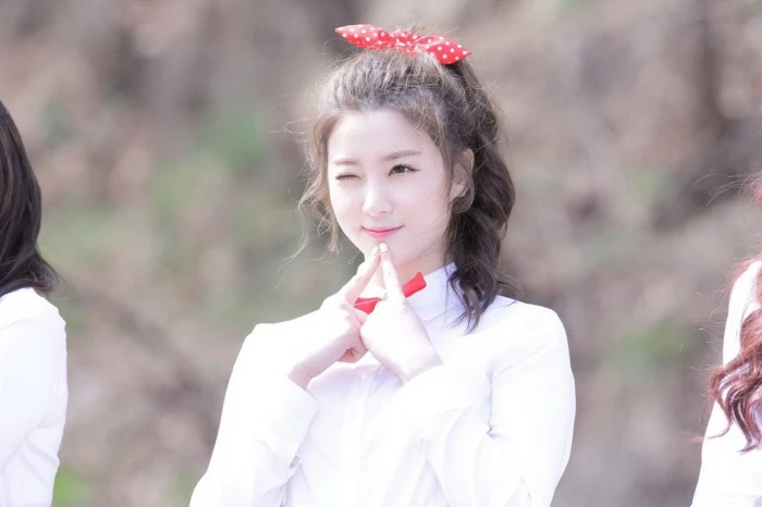 Music Korean Girl Group