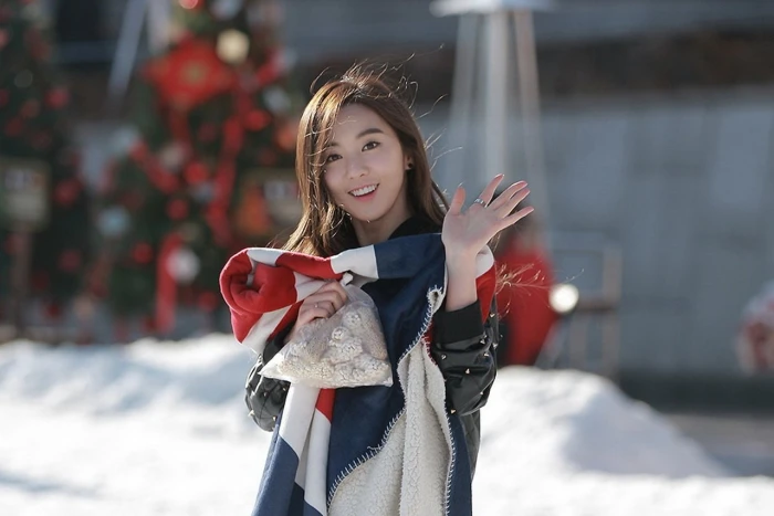 Music Korean Girl Group