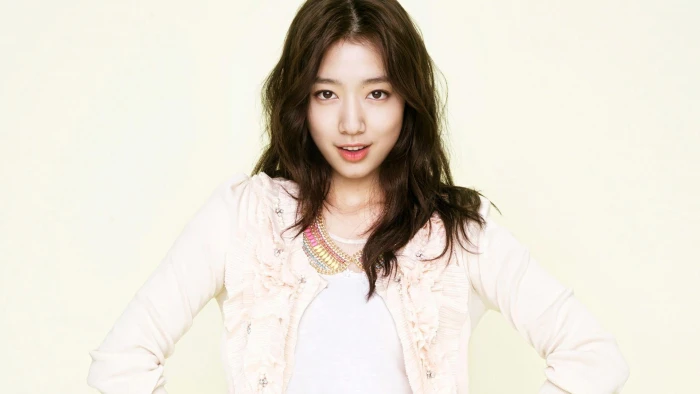 Park Shin hye korean women portrait looking at viewer K drama 2k