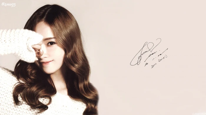 SNSD Girls Generation Asian model musician Korean women 2k
