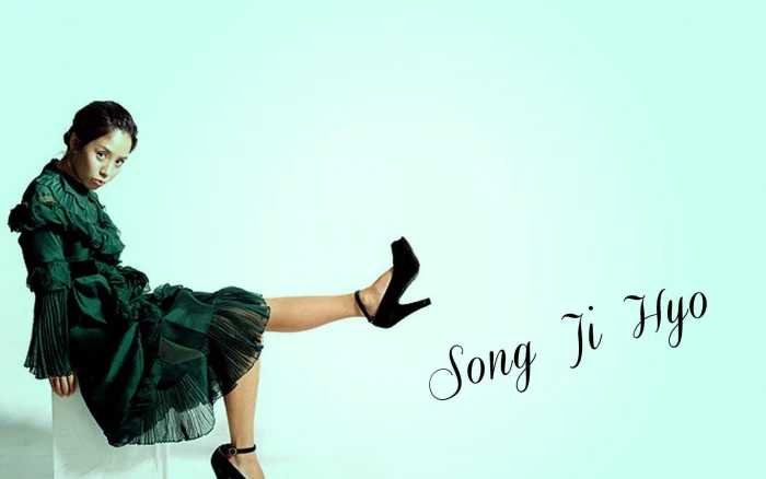 Song Ji Hyo HD actress south korean 2k