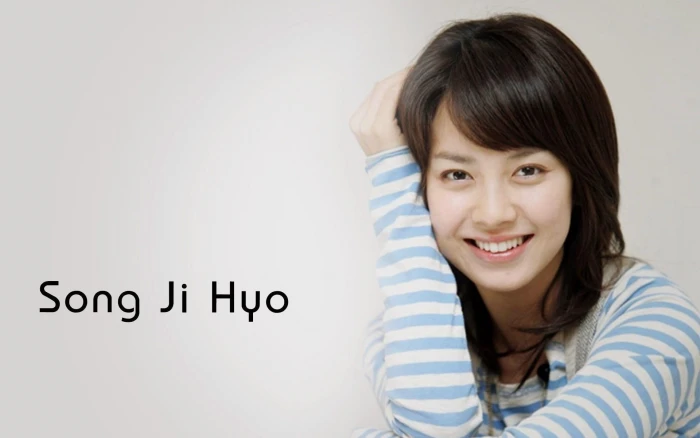 Song Ji Hyo Smile actress south korean 2k