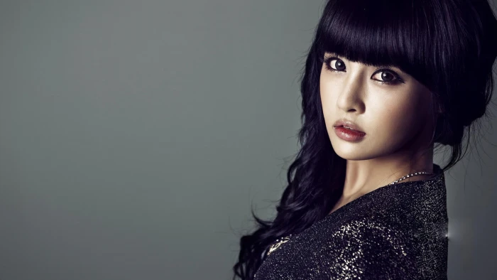 T ara Korean beauty singers photo wallpaper 16 studio shot portrait 2k