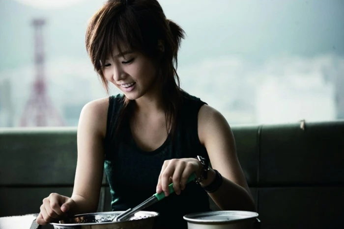 women Asian Korean Shin Se Gyeong