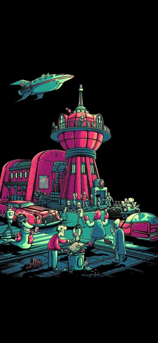 amoled black iPhone 27