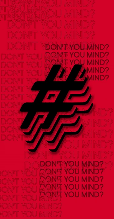 red amoled portrait display hashtags 41 2k