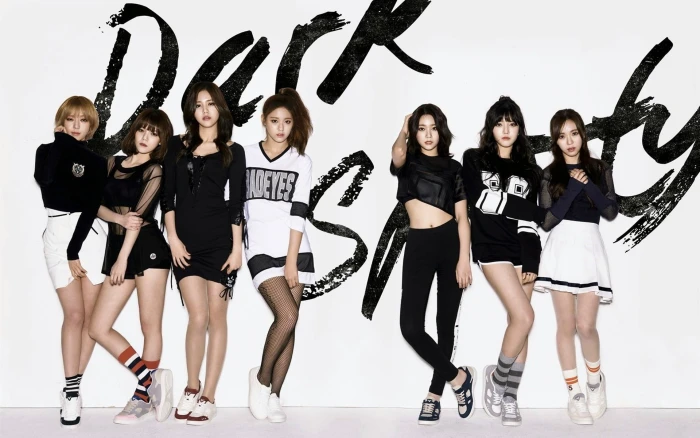 AOA Korean music girls 04 2k