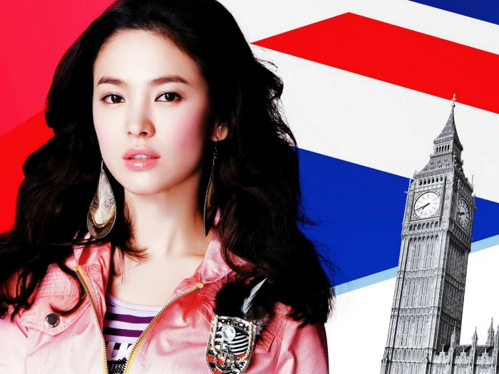 asians hye korean kyo models song women 41 2k